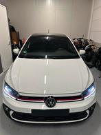 Vw polo gti 2025 schade achter fabrieksgarantie, 1984 cc, Volkswagen, Wit, Benzine