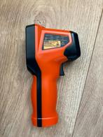 BBQ of pizza thermometer, Ophalen of Verzenden, Zo goed als nieuw