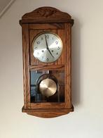 Oude Wandklok - 1986 - Onderhoud Nodig, Antiek en Kunst, Antiek | Klokken, Ophalen