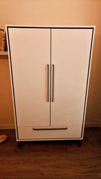 Babydump TWF Trendy Babykamer Kast (+evt commode & ledikant), Gebruikt, 100 tot 150 cm, Modern, 150 tot 200 cm