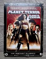 Planet Terror (2-DVD) Rodriguez Tarantino NIEUW/SEALED, Ophalen of Verzenden, Actie en Avontuur, Nieuw in verpakking, Alle leeftijden