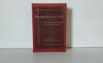 Van wee bin jie d,r een herdenkingsboek, Ophalen of Verzenden, 20e eeuw of later, Gelezen