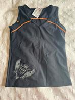 Sport shirt Bjorn Borg, Ophalen of Verzenden, Nieuw, Zwart