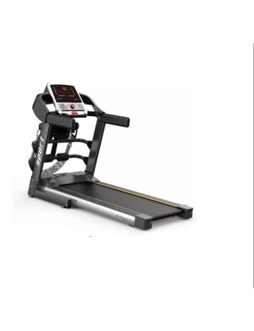 Gymfit Home Treadmill | Nieuw | Fitness | Cardio | Loopband, Sport en Fitness, Fitnessmaterialen, Zo goed als nieuw, Overige typen