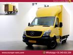 Mercedes-Benz Sprinter 513 CDI 130pk E6 7G Automaat Bakwagen, Auto's, Automaat, Achterwielaandrijving, Gebruikt, Euro 6