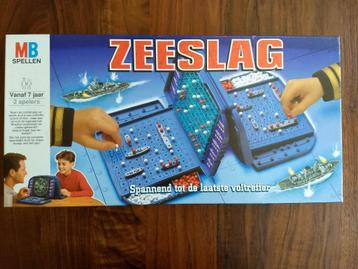 Zeeslag beschikbaar voor biedingen