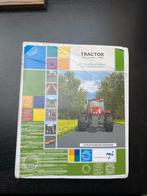 Tractor Landbouwtrekker MMBS - Rijbewijs Theorie, Ophalen of Verzenden, Gelezen, Autotechniek