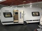 DETHLEFFS BEDUIN 510 V APARTE BEDDEN RONDZIT MOVER LUIFEL, Caravans en Kamperen, Caravans, Rondzit, Bedrijf, Dethleffs, 5 tot 6 meter