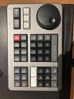 Davinci Resolve Speed Editor, Ophalen, Overige genres, 1 bandje, Zo goed als nieuw