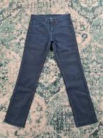 Levi's 511 straight fit W28 L32 WMN Tulsi2832 Blauw, Kleding | Dames, Blauw, Ophalen of Verzenden, Zo goed als nieuw, W28 - W29 (confectie 36)