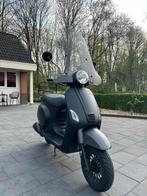 La souris snorscooter 4420 km 2021 bouwjaar, Overige merken, Gebruikt, Ophalen