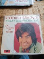 Chris Roberts - mein schatz du bist ne wucht, Ophalen of Verzenden, Zo goed als nieuw, Pop