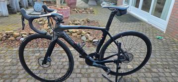 Bianchi Oltre XR3 Disc Ultegra beschikbaar voor biedingen