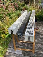 Plintconvectoren JAGA mini, Ophalen, Gebruikt, 800 watt of meer, Radiator