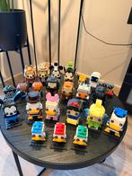 LEGO Brickheads, Ophalen, Zo goed als nieuw