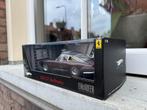 1:18 Ferrari 250 GT Berlinetta Steve McQueen Hotwheels Elite, Hobby en Vrije tijd, Modelauto's | 1:18, Auto, Nieuw, Hot Wheels