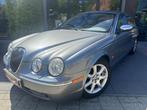 Jaguar S-Type 4.2 V8 Sport (bj 2005, automaat), Automaat, Traction-control, Achterwielaandrijving, Gebruikt