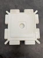 Renson easyflex verdeelbox 8 aansluitingen 2 stuks, Ophalen, Zo goed als nieuw