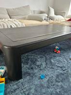 Tafel, Huis en Inrichting, Ophalen, Zo goed als nieuw, Eenpersoons, 90 cm