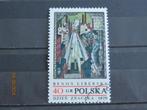 POSTZEGEL  POLEN 1970   =1011=, Postzegels en Munten, Postzegels | Europa | Overig, Ophalen of Verzenden, Polen, Gestempeld