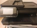 HP Photosmart 7520 All-in-One Printer, Ophalen, Kopieren, Gebruikt, All-in-one