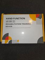 Handtraining apparaat voor revalidatie, Ophalen, Nieuw, Apparaat