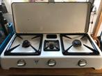 Atag vintage gasfornuis, Ophalen, Gebruikt, 3 kookzones of minder, Gas