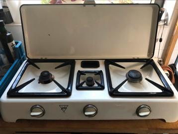 Atag vintage gasfornuis beschikbaar voor biedingen