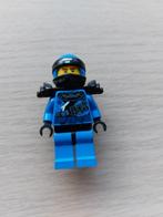 LEGO Minifigure njo0459, Ophalen of Verzenden, Gebruikt, Losse stenen, Lego
