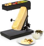 Klarstein Appenzell Peak raclette met grill - 1000W, Ophalen of Verzenden, Nieuw, Tafelgrill