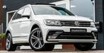 Originele 19 inch VW Tiguan Sebring 5x112 ET38 255/45/19, Auto-onderdelen, Banden en Velgen, 255 mm, Banden en Velgen, Zomerbanden