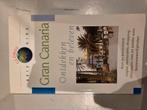 Reisgids Gran Canaria, Ophalen of Verzenden, Gelezen, Europa