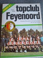 Mooie oude feyenoord boeken, Ophalen of Verzenden, Zo goed als nieuw, Balsport