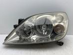 Koplamp links van een Nissan Primera, Gebruikt, -, -, Ophalen of Verzenden