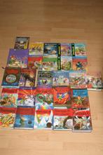 26 boeken van Geronimo Stilton - Fantasia, Ophalen, Zo goed als nieuw, Fictie algemeen