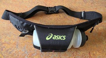 Asics bidongordel incl. bidon beschikbaar voor biedingen