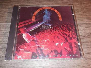 The Beach Boys ‎- In Concert [USA 1991] beschikbaar voor biedingen