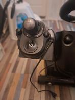 Logitech G29 Racestuur, Ophalen of Verzenden, Zo goed als nieuw, Logitech