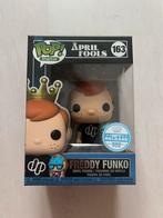 NFT Digital April Fools: Freddy Funko GRAIL, Ophalen of Verzenden, Nieuw