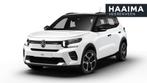 Citroen C3 1.2 Hybrid 100 ë-DCS6 PLUS | AUTOMAAT | Nu te be, Auto's, Citroën, Euro 6, 1199 cc, Wit, Bedrijf