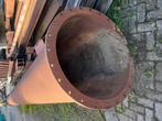 duikerbuis, Doe-het-zelf en Verbouw, Buizen en Afvoer, Ophalen, Gebruikt, Overige materialen, 80 mm of meer