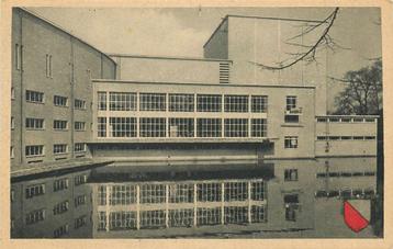 (386-108-019) Utrecht Stadsschouwburg beschikbaar voor biedingen
