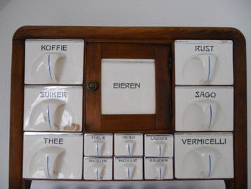 Pottenrek Societe Ceramique beschikbaar voor biedingen