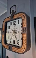 Wandklok, Ophalen of Verzenden, Wandklok