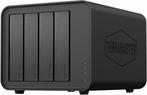 Terramaster D4-320 DAS als nieuw (2x), Computers en Software, NAS, Ophalen of Verzenden, Zo goed als nieuw
