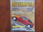 Autokampioen 20 1994 Coupé Fiat, Opel Tigra, Alfa Romeo 145, Ophalen of Verzenden, Nieuw, Alfa Romeo