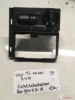 Vw T4 1995 2.4 TD  Lichtschakelaar  701 941 531 A