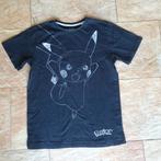 Pokemon pikachu shirt maat 176, Ophalen of Verzenden, Jongen of Meisje, Shirt of Longsleeve