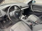 BMW 1-serie 116i Business Line 2006, Gebruikt, 4 cilinders, 635 kg, 116 pk