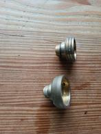 Lpg nippel, Verzenden, Gebruikt